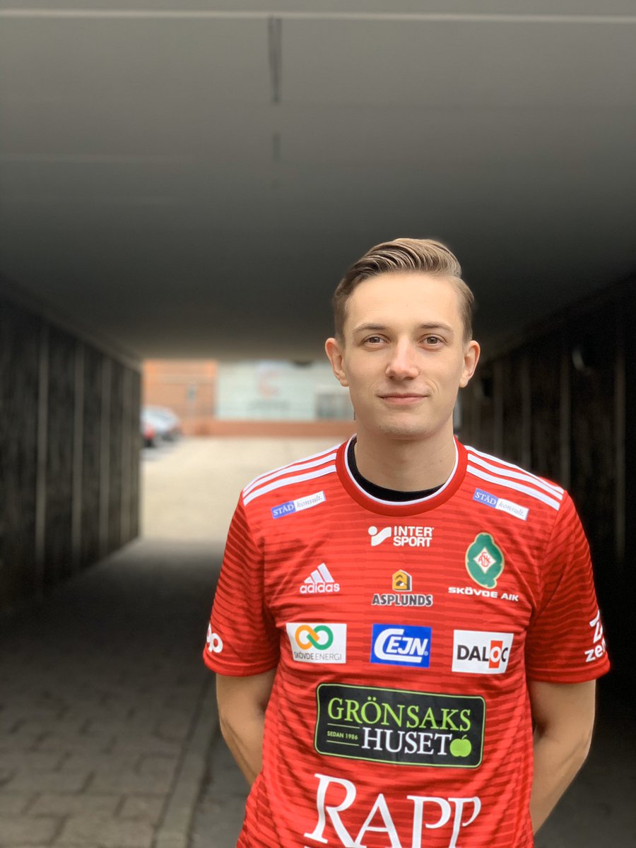 Skövde AIK tweet media