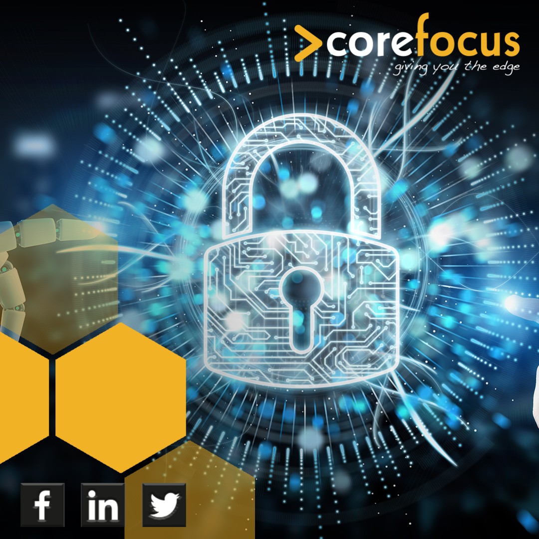 CorefocusUK's tweet photo. Are you sure that your #data is protected? 

#Dataprotection can be a daunting subject for all organisations. With our Data Protection #Review we can make this process easier!
See how your #policies could be improved with our help.

Find out more here: https://t.co/E70yWbiACZ https://t.co/bhmICWrTCs