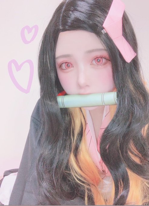 Twitterのコスプレ画像53