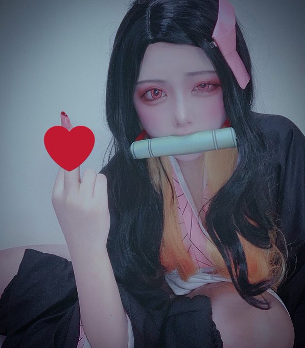 Twitterのコスプレ画像52