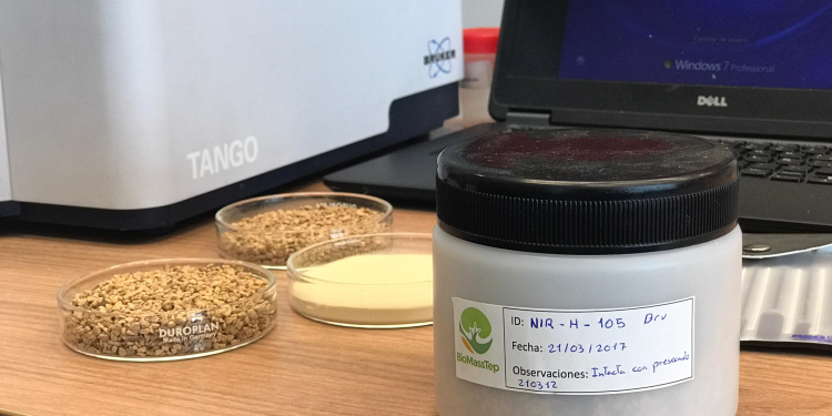 Gestordeenergia's tweet photo. Los beneficios del proyecto Biomasstep en Andalucía https://t.co/eWvmmxXOFT https://t.co/VDJqt2DRmU