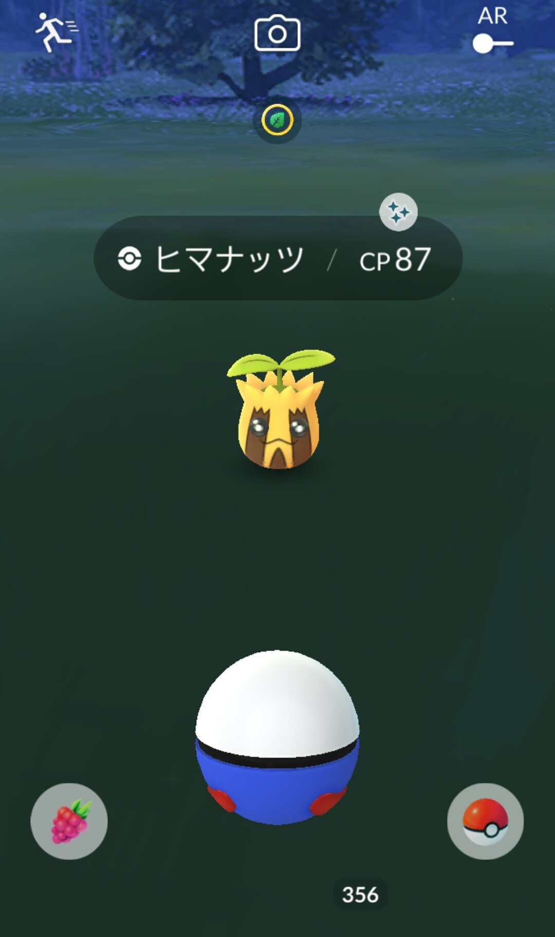 フランシスコ ザ ビナー A Twitter 最近色違い出ないなと思ってたら 帰宅後部屋に沸いたというね さっそく進化しましたが このキマワリ 枯れてる ちなみに個体値はトータル11というぐうの音も出ない程の酷い数字でしたとさ ポケモンgo 色違いポケモン