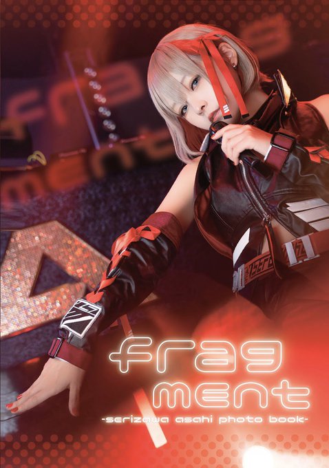 Twitterのコスプレ画像31