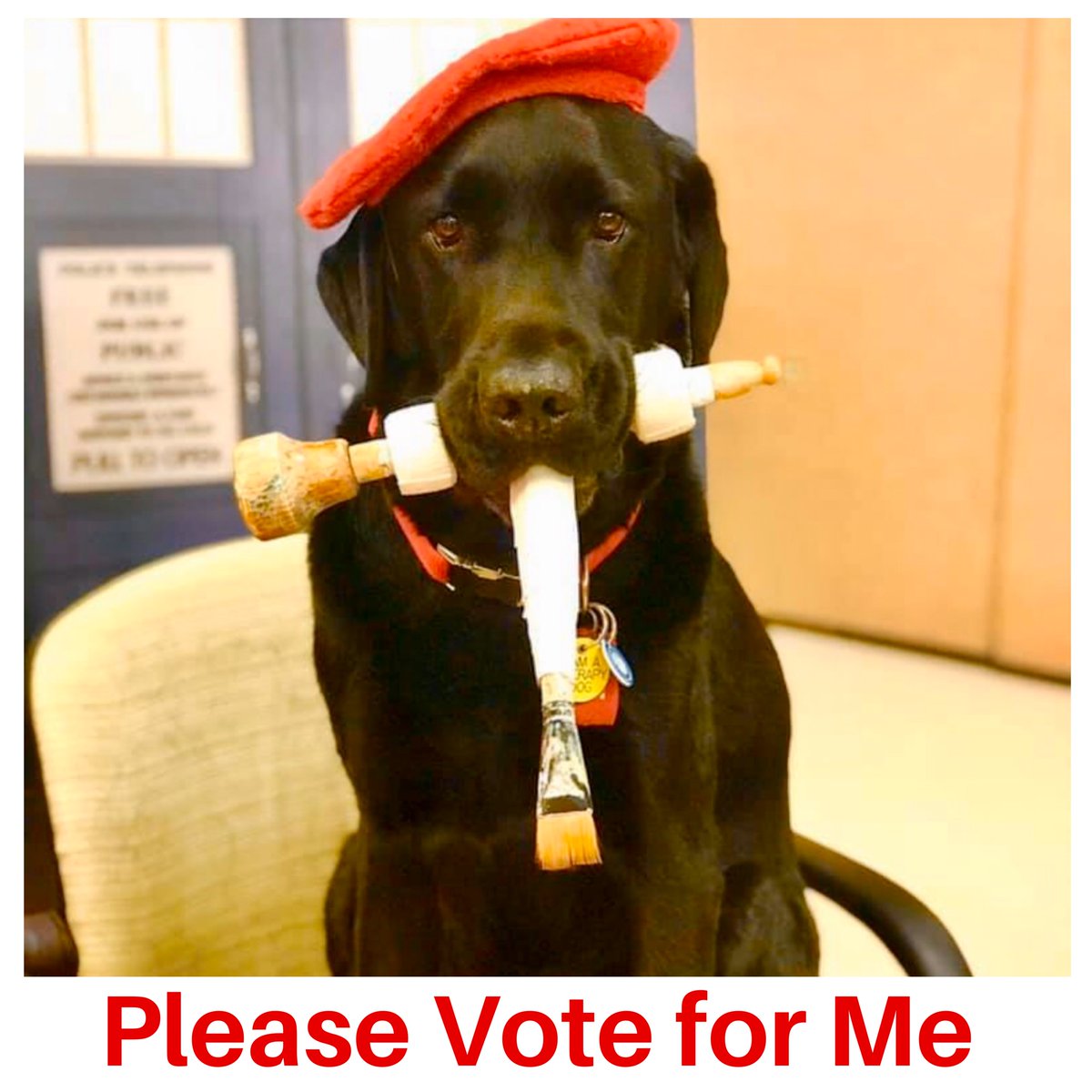 CREATEARTIST's tweet photo. Please vote for me today and for the next 2 days. I've been nominated for the Best Artist/Painter on L.I for 2020. Use the link below to vote and please share with your family and friends. Thanks 😘

https://t.co/3QKuFNhiZ8 https://t.co/D545mVOlqn