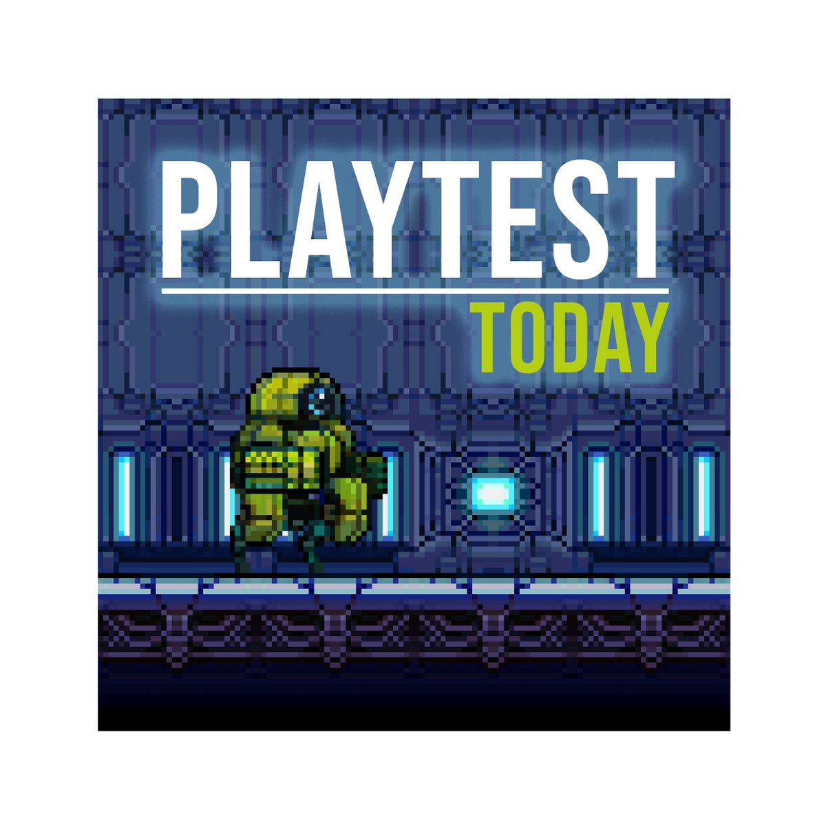 karva_games's tweet photo. O.R.B. will be playtesting today @OuluGameLab starting 18:00 PM! 🎮✨ See you there 👋😄
#orbthegame #karvagames #indiegame #indiegamedev #indiedev #madewithunity #pixelart #aseprite #Robots #playtesting #oulugamelab https://t.co/XYpMR0sUB3