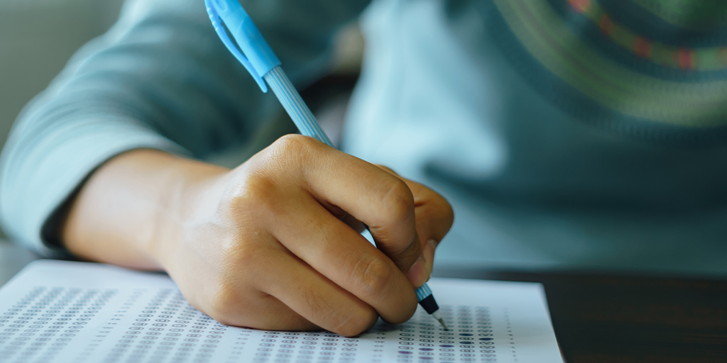 FLTeachers's tweet image. As many of you know, testing is a required part of teacher certification, but not to worry! Florida Teachers has #yourback. We offer exclusive #exam preparation material, so you can walk in to the exams with confidence! Join our community today! bit.ly/35kMBca