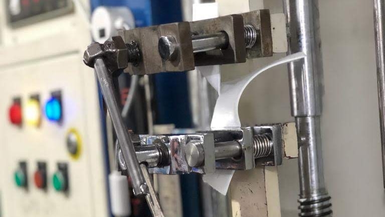 payntrindia's tweet image. Today's trip to the footwear factory⁠

#payntr #performancemultiplied #gamechanger #cricket #cricketshoes