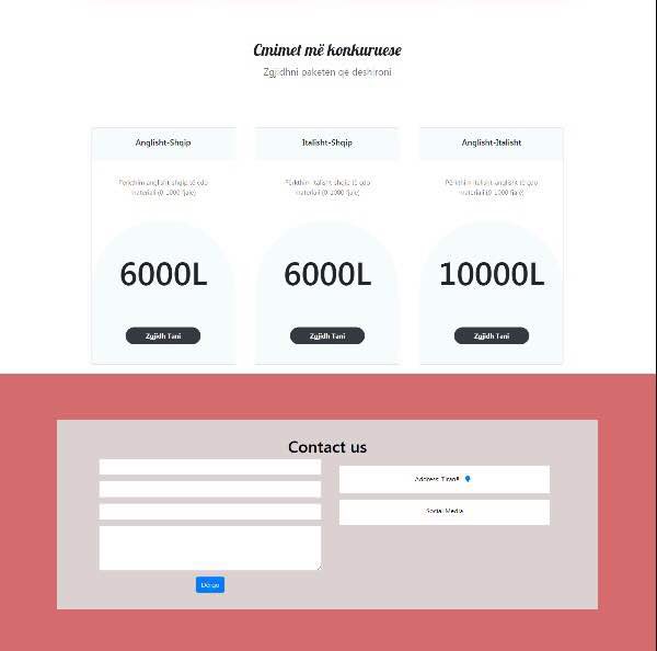 web_blank's tweet photo. #web #webdesigner #WebApp #Website https://t.co/b7QxRFiNzP