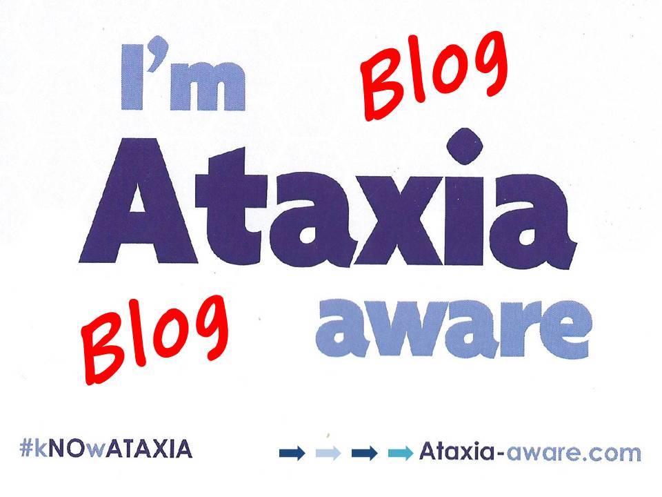 Ataxia and Me CIO 1184030 tweet media
