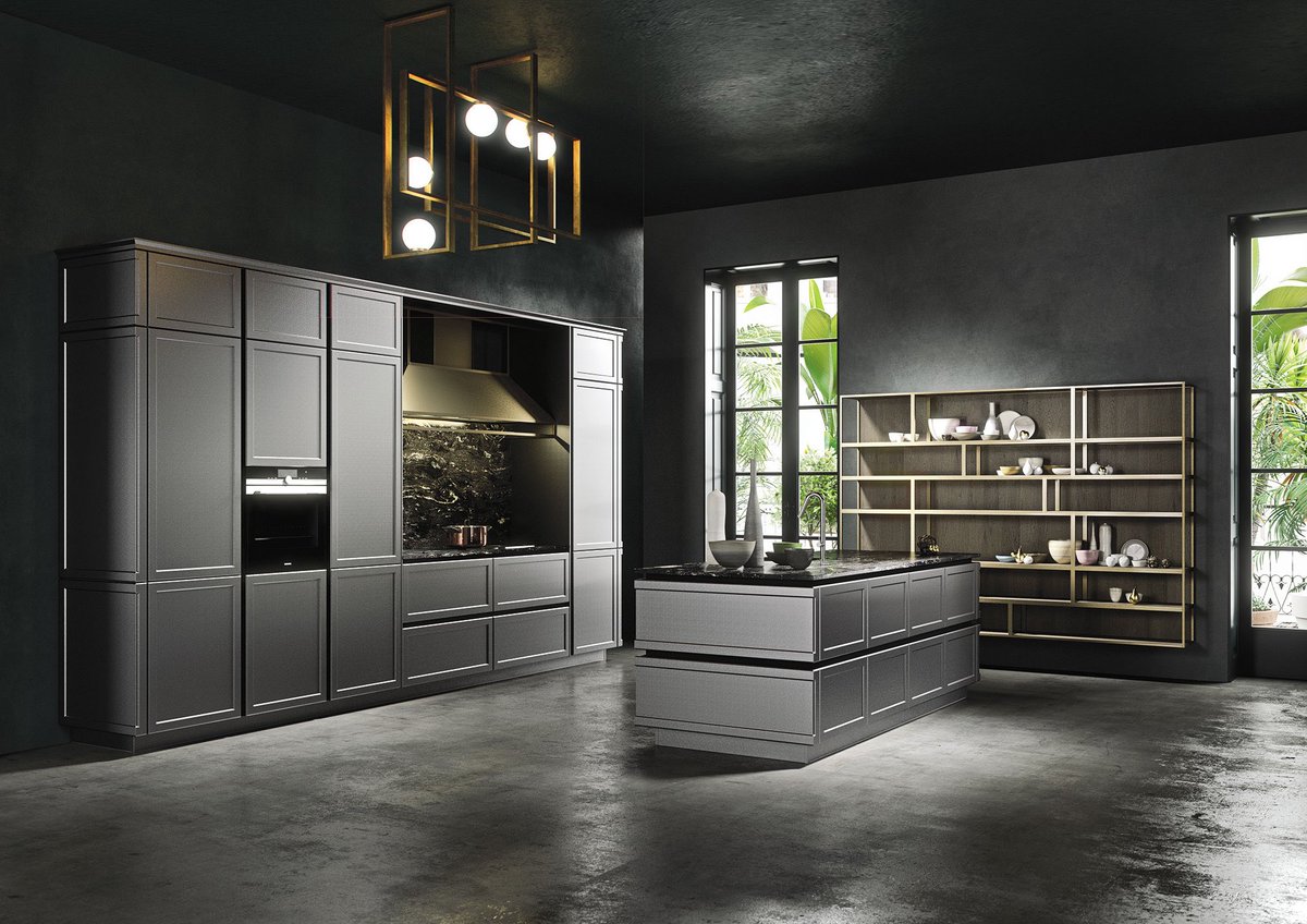 Juliannyc901's tweet photo. Which kitchen y’all picking? https://t.co/3BOX5aIg8D