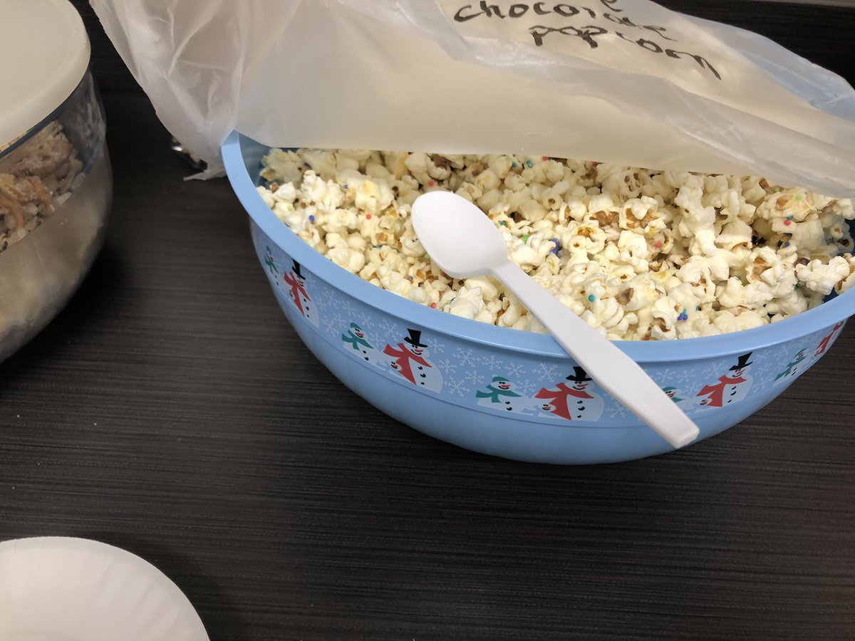 MrsFrenchPES's tweet photo. Yummy treats! #pesd32 https://t.co/d7vAYKzGCV