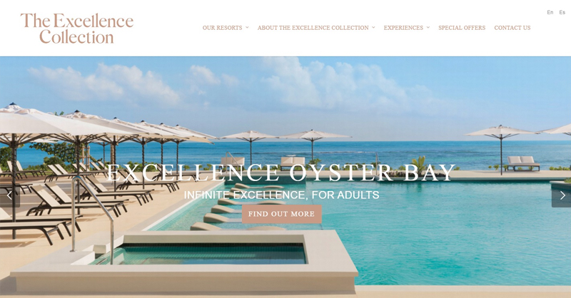 promocutcode's tweet photo. Want to celebrate your big occasion at exotic places? Get 5% Off #TheExcellenceCollectionCouponCodes.

Visit: https://t.co/W8mSPtgTHH

#theexcellencecollectionmexico #theexcellencecollectionpromocodes #resortsnearme #holidays2019 #christmasholidays2019 #promocutcode #deals #us https://t.co/rj5bFZsupT