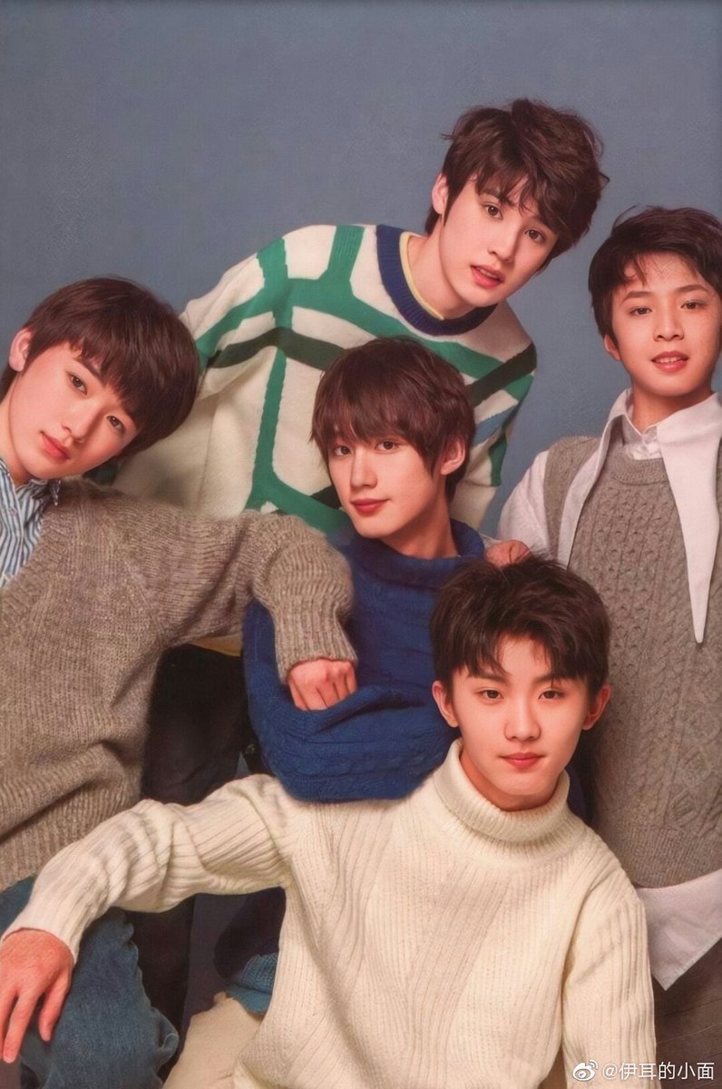 Tnt 時代少年団 时代少年团 非公式 Na Twitteru Tyt 台風少年団 Tnt 時代少年団 写真はtyt 中国の次世代アイドル Tf家族の期待の星 これから時代を席巻していくアイドルグループ Tyt Tnt Tf家族 Tffamily 中国 アイドル 今年あなたが推し続けた人 気に