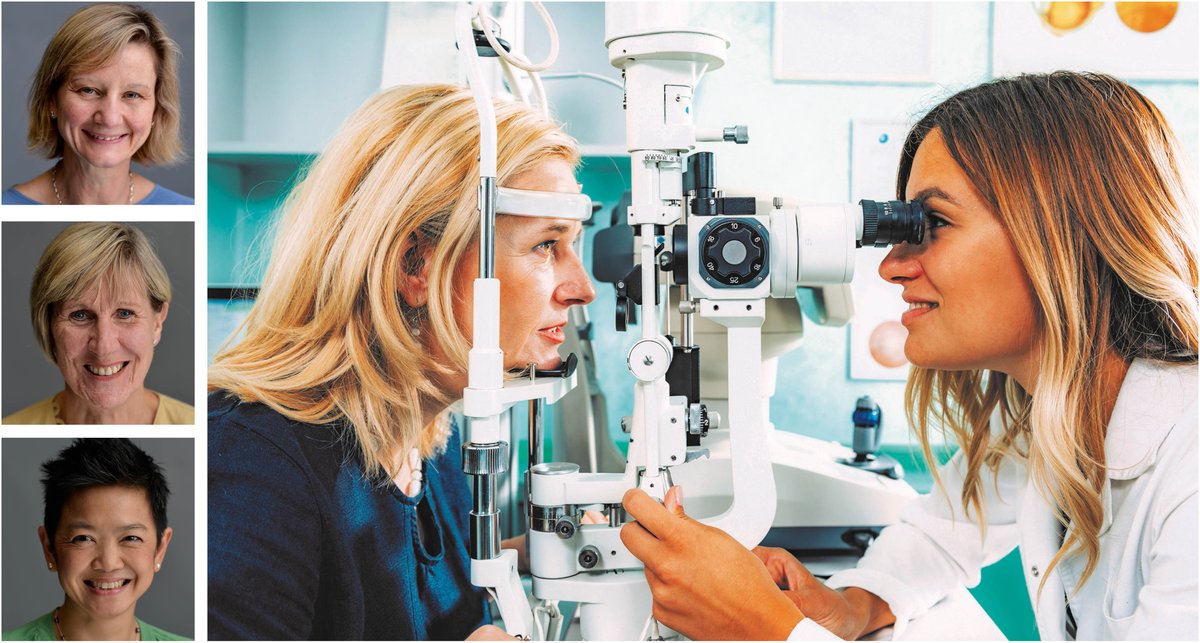 Looking for some weekend reading? We’ve published our #GIRFT national report on #ophthalmology this week, offering 22 recommendations for improving services for patients, staff &amp; trusts. Read more about the report &amp; its findings at bit.ly/2PgYBpH
<a href="/RCOphth/">Royal College of Ophthalmologists</a> <a href="/carriemacewen/">Carrie MacEwen</a>
