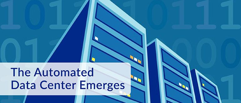 Three Keys to the Automated Data Center....
buff.ly/34Wrn4j