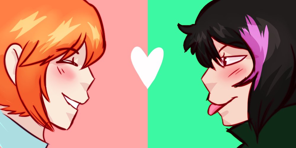 bananasandtuna's tweet image. i hosted a giveaway that ended a few days ago, and @regularfangirlW was one of the winners! congrats on winning this sketch of renora, done by @redlikeart! 

tags: #renora #teamsloth #boop #flowerpower #rwby #lieren #noravalkyrie #roosterteeth #giveawaysketch