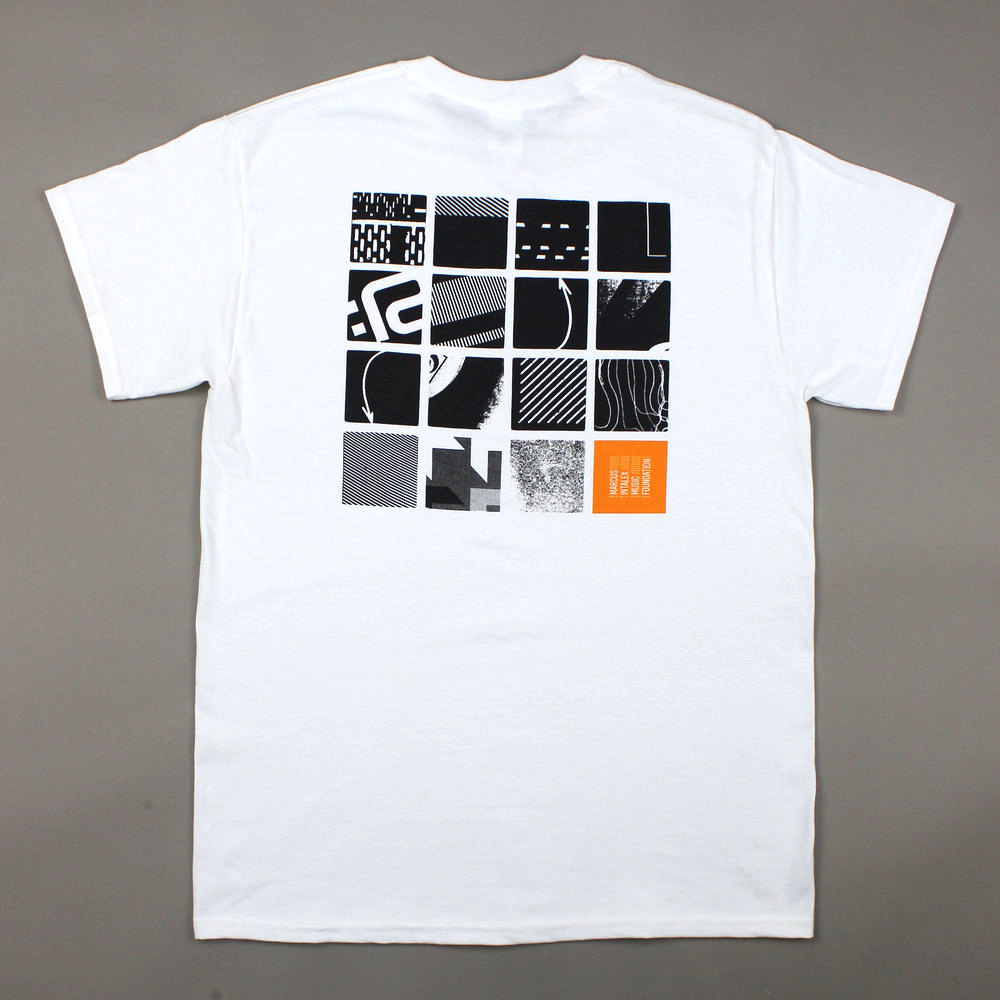 Bleep Advent: Day 13

bleep.com/advent-2019-da…

For today's offer in our advent series, we have an exclusive T-shirt in aid of the Marcus Intalex Music Foundation

All profits from these T-shirts will go directly to the foundation

<a href="/MI_MFoundation/">MarcusIntalexMusicFoundation</a>