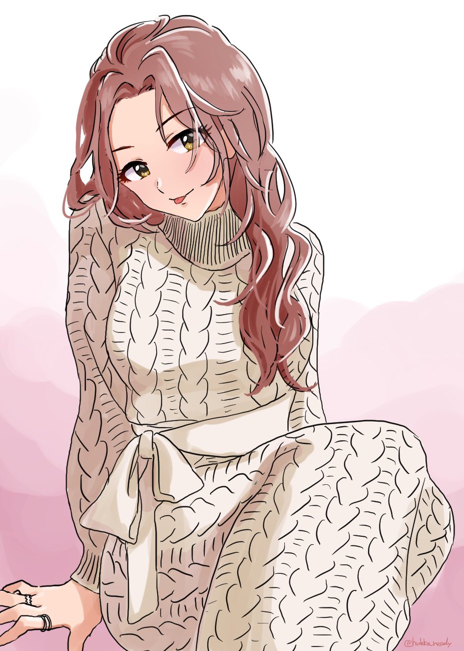 ふっか あゆ 浜川愛結奈 モバマス版深夜の真剣お絵かき60分1本勝負 T Co Ccgztvrfzf Twitter