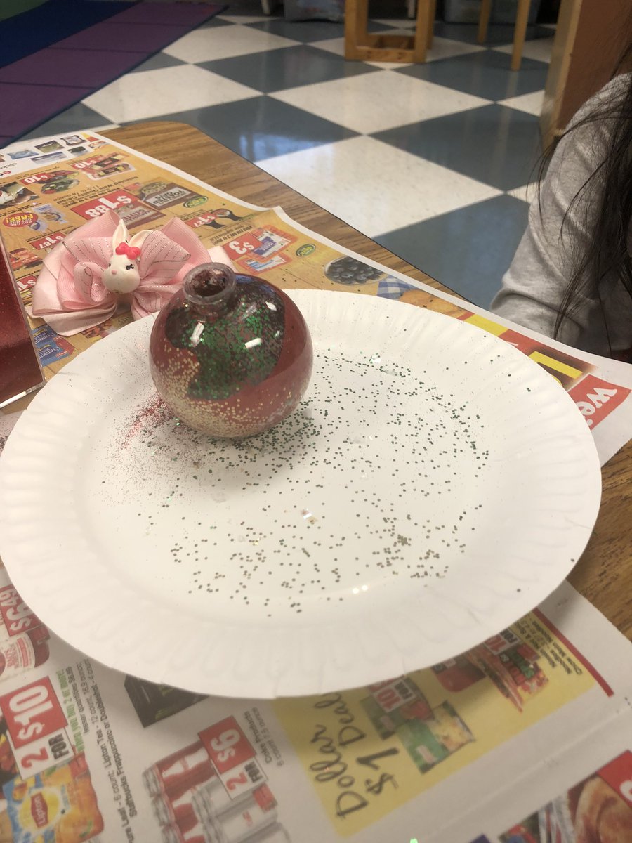RockvilleRomper's tweet photo. Another fun and creative art project planned and carried out by our amazing student teachers in the preschool! #TheRockvilleWay https://t.co/e4gB45wuQi
