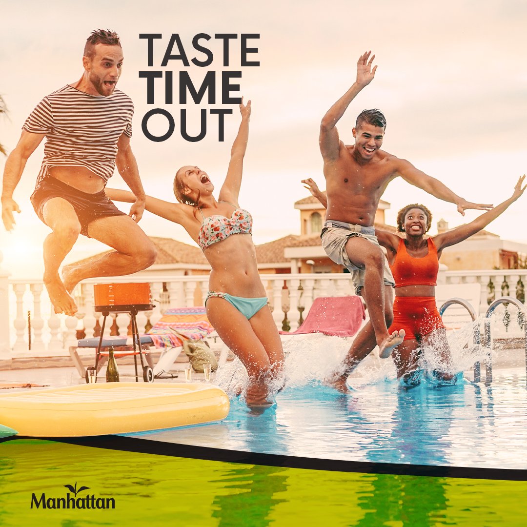 Manhattan Ice Tea tweet media