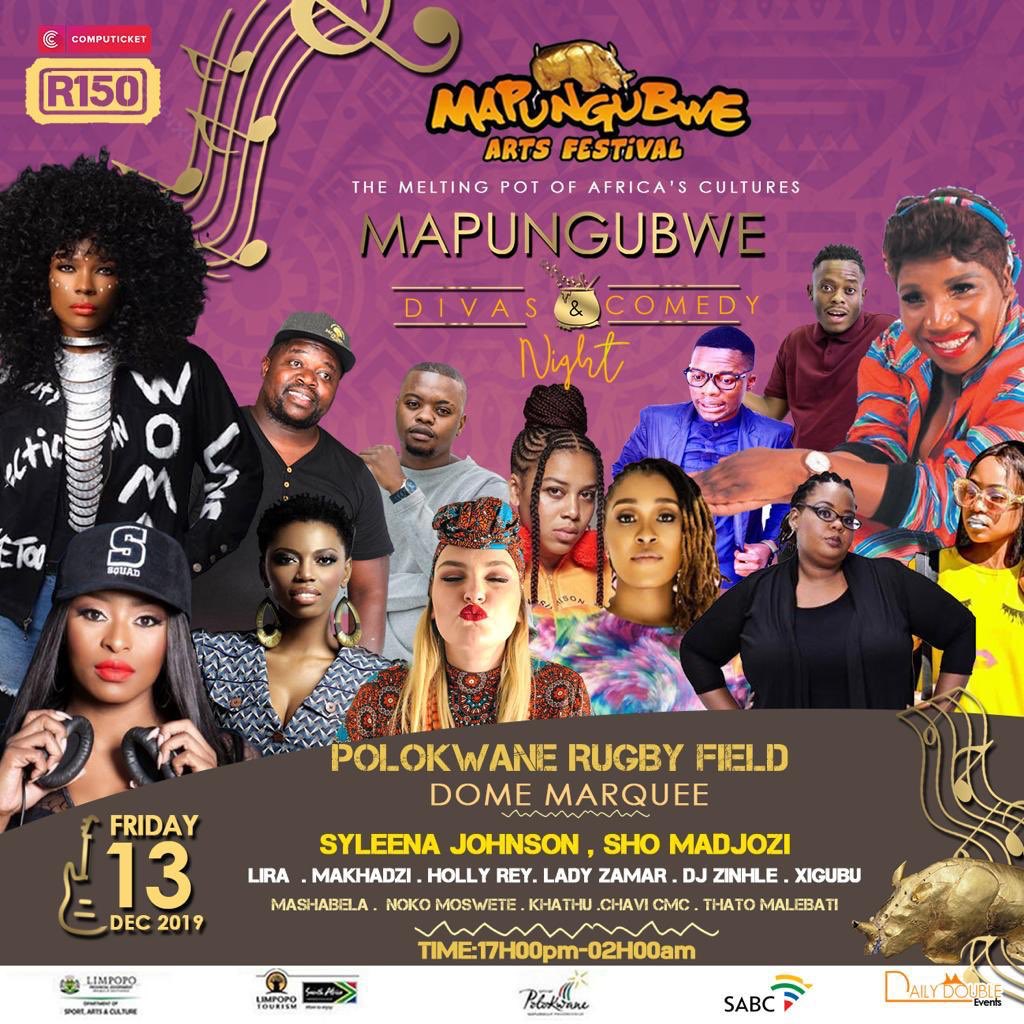 mapungubwe2019's tweet photo. Be here or be told 🚀🔥🚀🔥🚀🙏🚀🚀🚀💃🏾💃🏾💃🏾💃🏾💃🏾💃🏾💃🏾💃🏾💃🏾💃🏾💃🏾💃🏾💃🏾 you don’t want to miss this one #mapungubweartsfestival2019 https://t.co/abWoS9xbKB