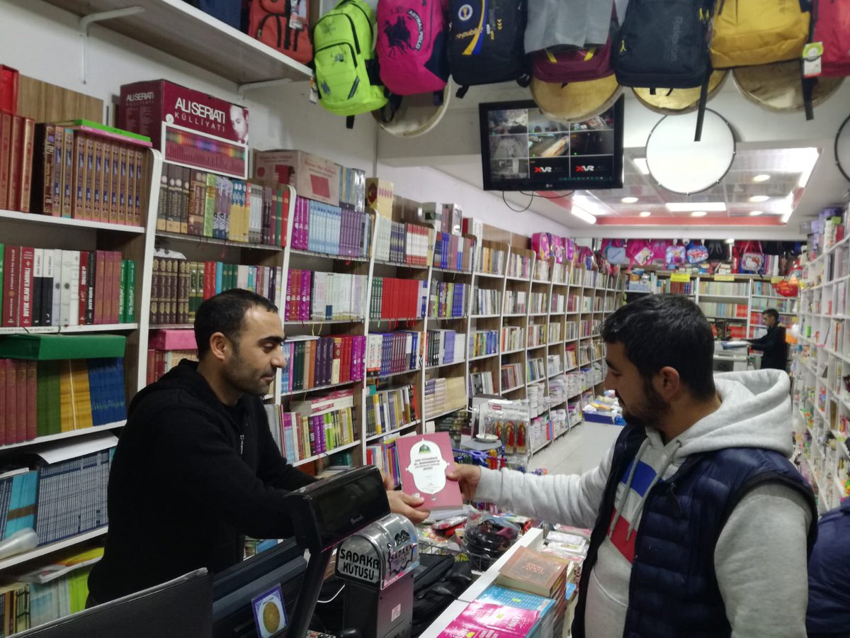 Umre ödüllü “Siyer Sınavı” Başvuruları devam ediyor

siverekgenclik.com/haber/umre-odu…