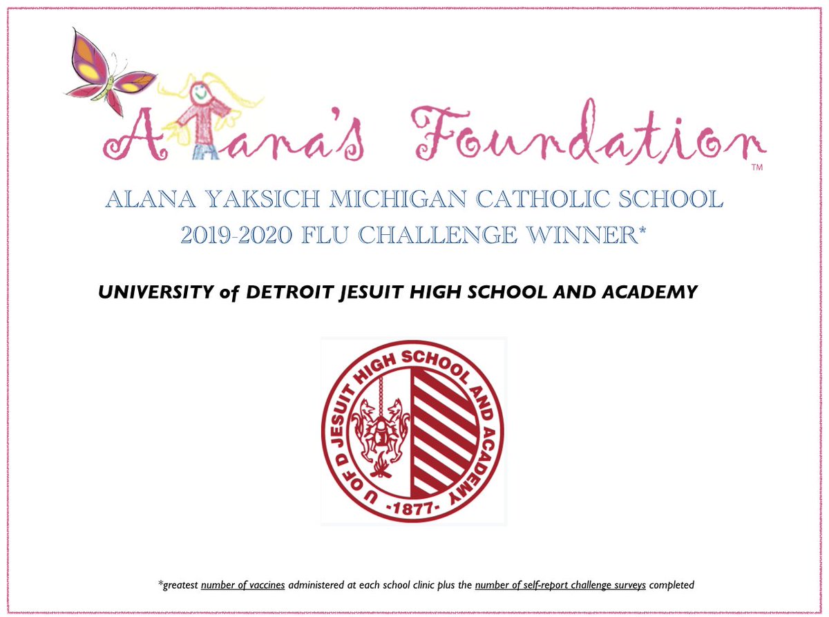 Alana's Foundation tweet media