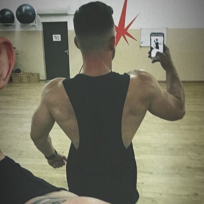 MaskoEU's tweet photo. Cette année c’est notre Année ! #BodyNess 🏴☠️ https://t.co/VzQIsGXJL4