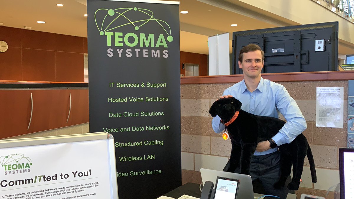 teomasystems's tweet photo. Hanging with Oakland Schools! Visit our booth great giveaway today! https://t.co/xKYCAusHrP