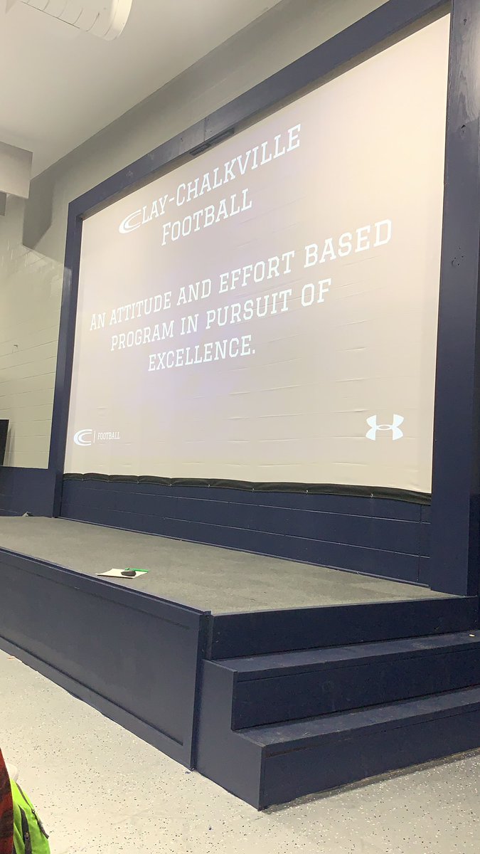 A8Nicholas's tweet photo. Grooming the TEAM into SUCCESSFUL MEN on and off the  FIELD! Next Year Begins NOW!@CCHSfootbal @JEFCOED @AL6AFootball https://t.co/kK3ZXP9omH