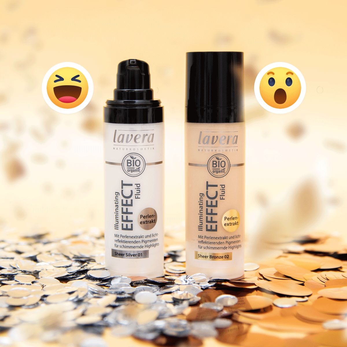 lavera illuminating effect fluid