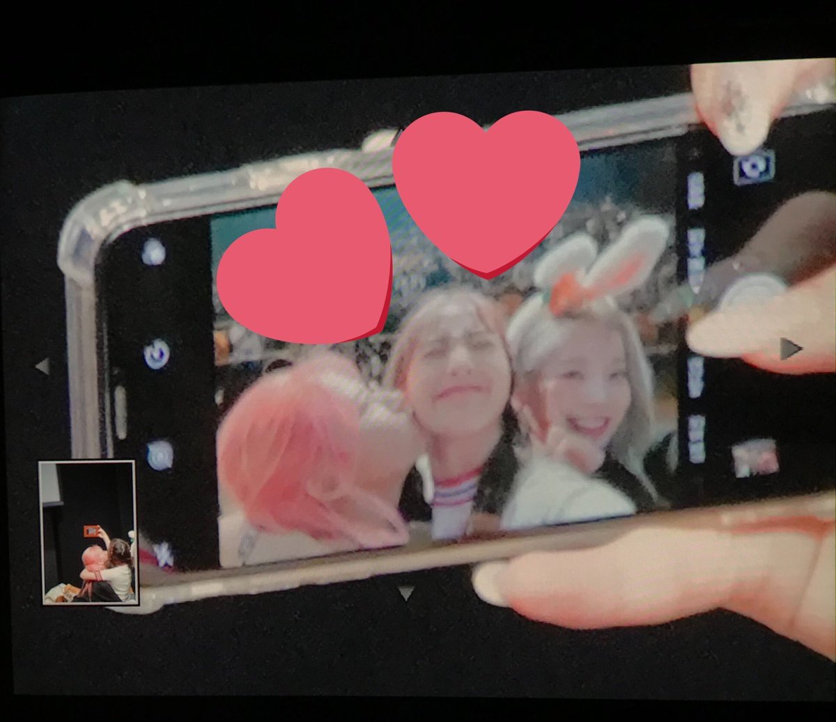 let's just hope Jihyo will post it in Sana's bday