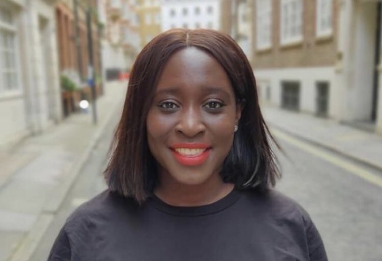 Ghana Diaspora Women still on our messages of Congratulations wish to express our joy on the election of yet another Ghanaian sister Abena Oppong-Asare on her election as Labour MP for Erith and Thamesmead.
#ghanadiasporawomen #womenindecisionmaking
#womeninleadership