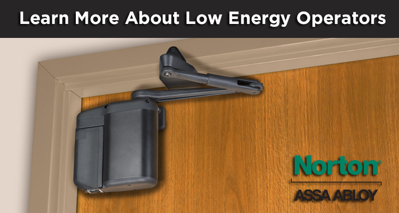 Commercial Door Hardware Inc (@hardware_inc) on Twitter photo Learn More about <a href="/NortonClosers/">Norton Door Controls</a> Low Energy Operators: What is the difference between a door closer and operator? Click link in bio to learn more
commercialdoorhardwareinc.com/blog/post/lear…
#commercialdoorhardware #healthcaredesign #nortondoorcontrols #lowenergyoperator #contractors Learn More about <a href="/NortonClosers/">Norton Door Controls</a> Low Energy Operators: What is the difference between a door closer and operator? Click link in bio to learn more
commercialdoorhardwareinc.com/blog/post/lear…
#commercialdoorhardware #healthcaredesign #nortondoorcontrols #lowenergyoperator #contractors
