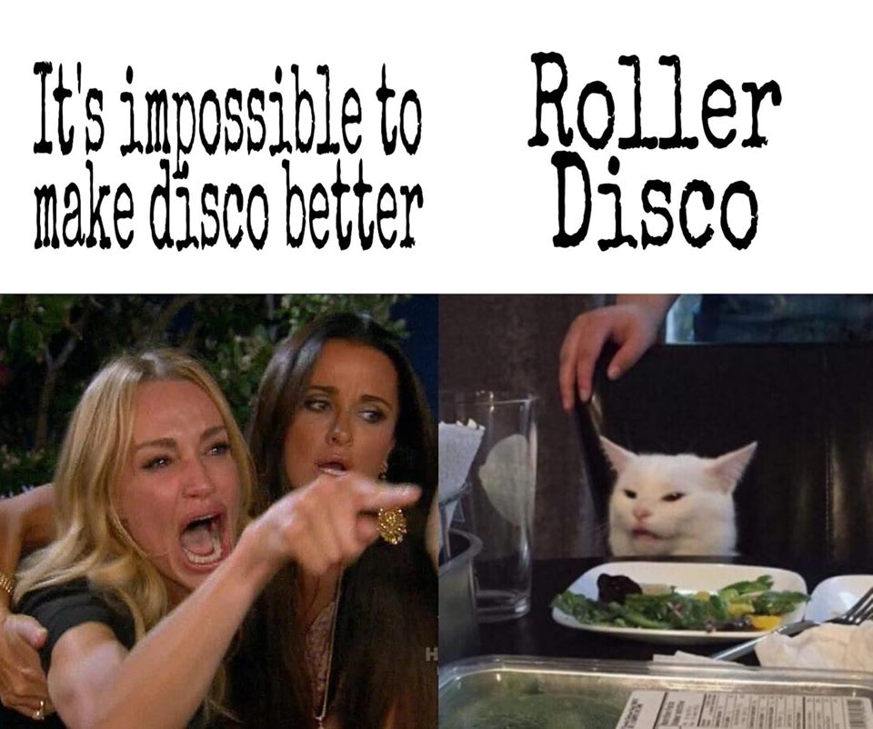 Fog City Rollers tweet media