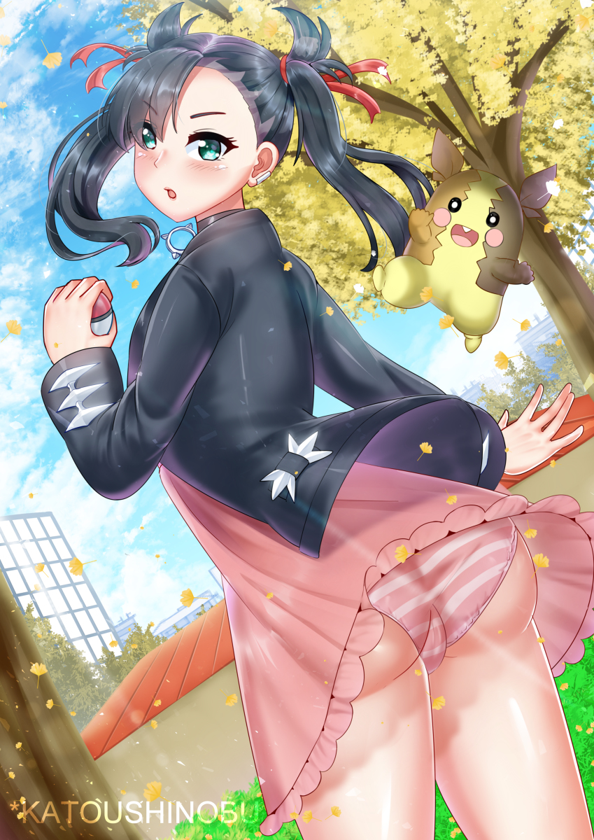 Katou Shinobu  OPEN COMMISSION on X: マリィ #マリィ(トレーナー) #Pokemon #マリィ  #ポケモン剣盾 #ポケモン #ポケモン人間絵 #パンツ t.coB4LEe5QQYh  t.coxhxtBqTh82  X