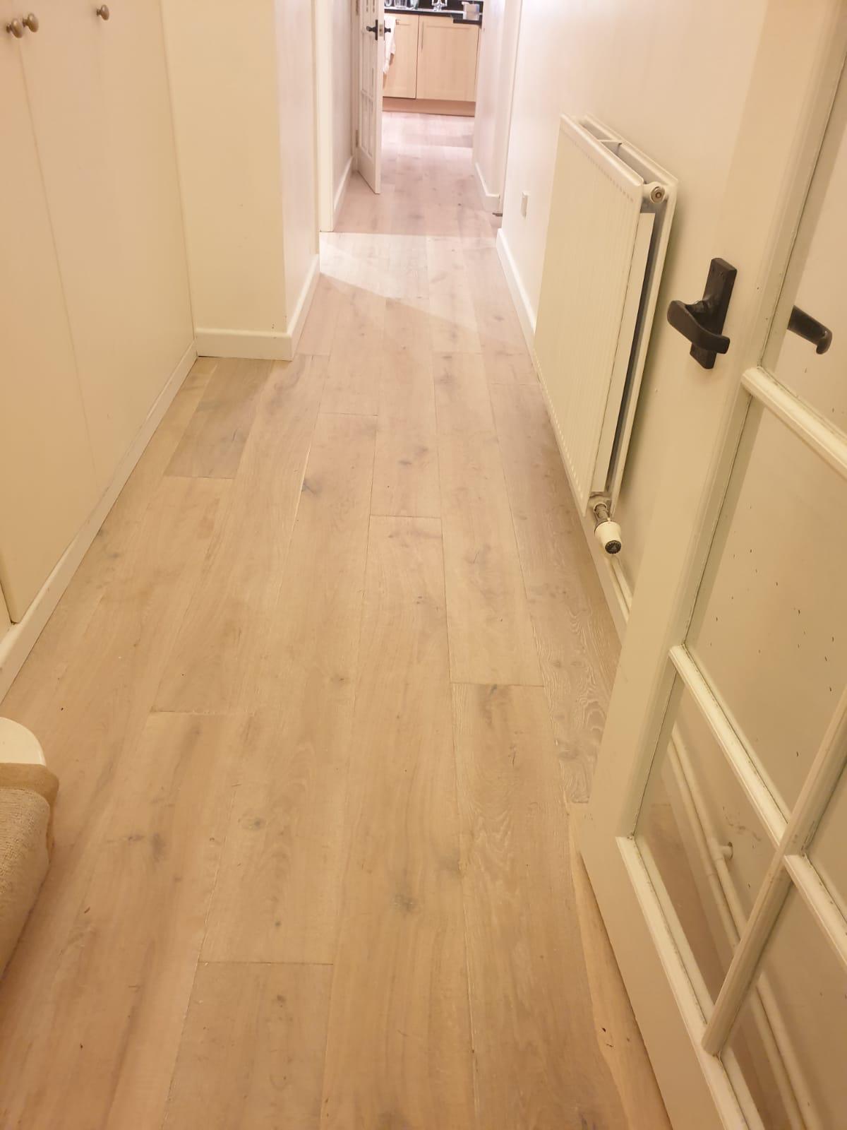 Kingfisher Flooring Ltd on Twitter "A TedToddFlooring fitted