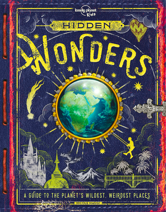 lpkids's tweet photo. #FunFactFridayAnswer: the 'Chicken Church' is found near Magelang, Indonesia - and also in our Hidden Wonders book π https://t.co/L2rpkGMZri