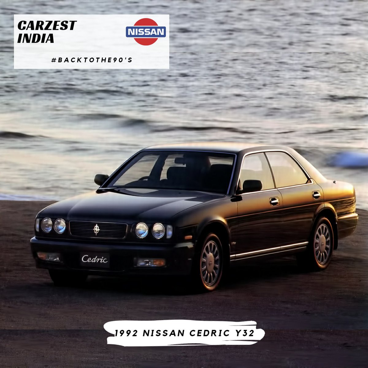 Carzest India Back To The 90 S 17 Nissan Cedric Y32 Luxurious During Its Time It Directly Rivaled The Lexus Cadillac But Had Strong On Road Presence Nissancedric Carzest India Back To The 90 S 17 Nissan Cedric Y32 Luxurious During Its Time It Directly Rivaled The Lexus Cadillac But Had Strong On Road Presence Nissancedric