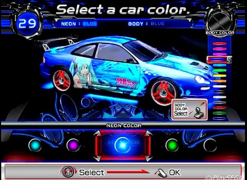インスピレーション 頭文字d Zero 車種 最優秀ピクチャーゲーム