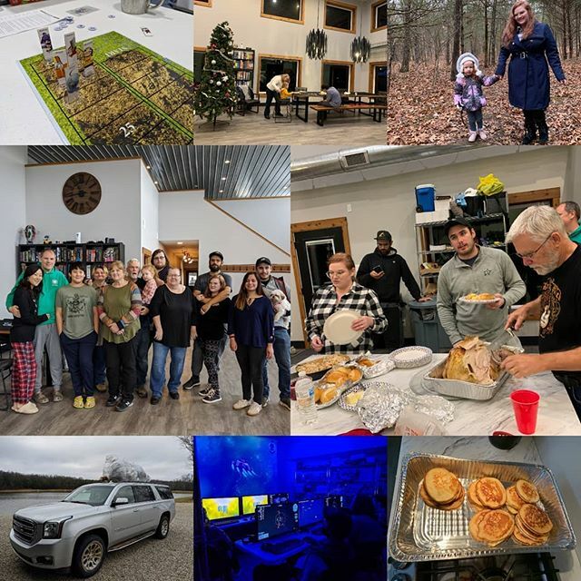 Gamers Ranch tweet media