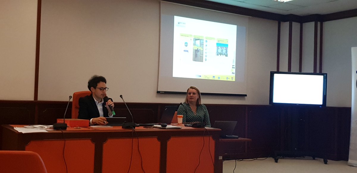 Spotlight Heritage Timisoara tweet media