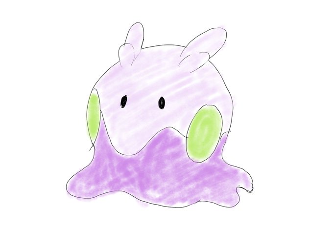 ヌメラのtwitterイラスト検索結果 古い順