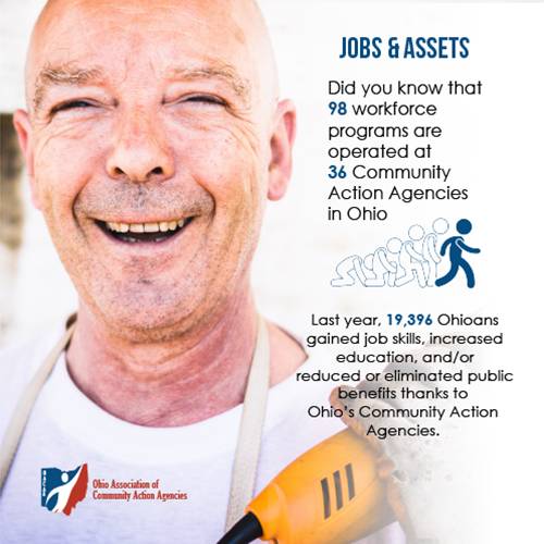 IMPACTCA's tweet photo. Community Action puts people to work #impactca #jobs #communityaction https://t.co/tOA0J7DOZD