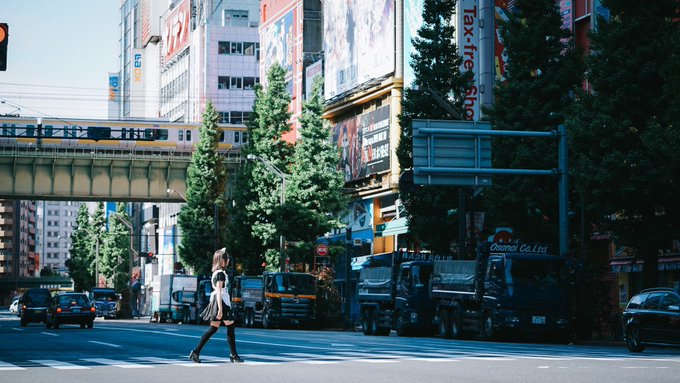 Twitterのコスプレ画像110