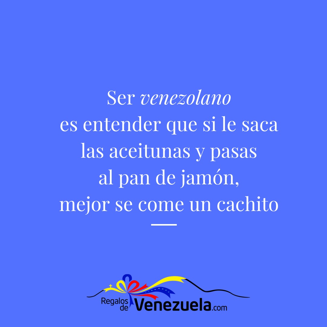 RegalosdeVzla's tweet photo. Por favor y gracias 😅.
__
#Navidad #NavidadVenezolana #NavidadVenezuela #PandeJamón #ComidaVenezolana #CenaNavideña #Venezuelans #Tradiciones #Aceitunas #Pasas #HechosVenezolanos https://t.co/MIfAkgNZgQ