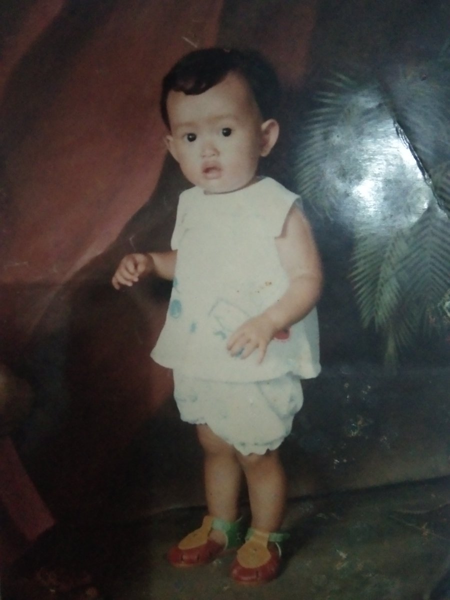 Buleud dr dulu🤣😂