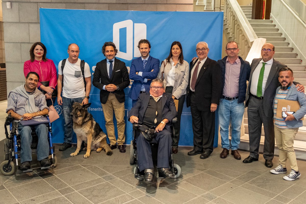 Parlamento Canarias tweet media