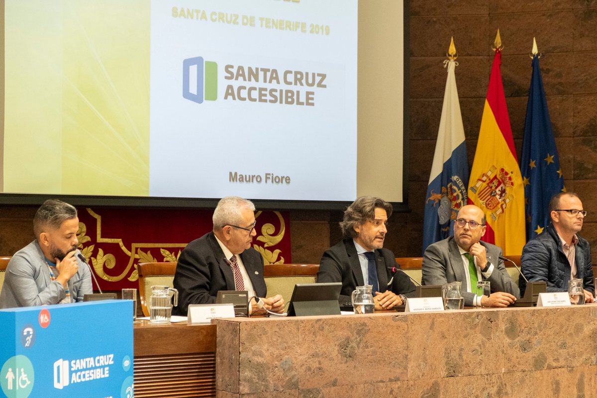 Parlamento Canarias tweet media