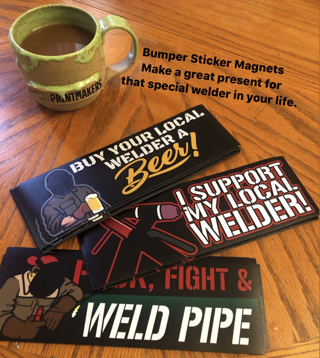 JonnySWeld, LLC tweet media